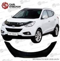 HYUNDAI TUCSON 2009-2015г